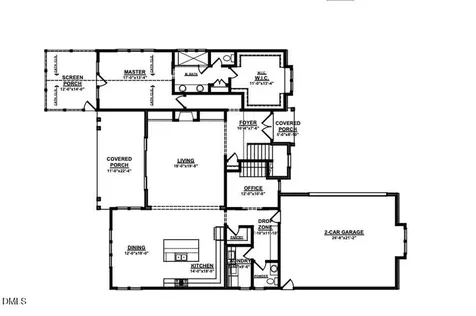 111 Forest Green Drive Cary NC 27511
