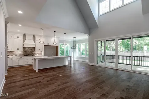 111 Forest Green Drive Cary NC 27511