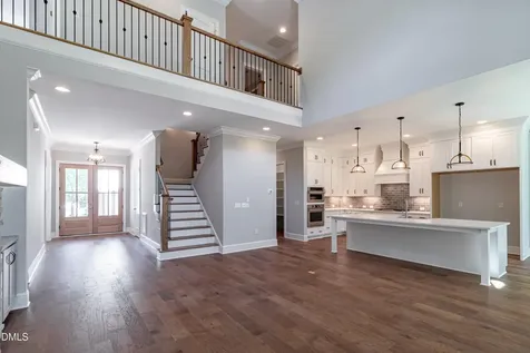 111 Forest Green Drive Cary NC 27511