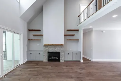 111 Forest Green Drive Cary NC 27511