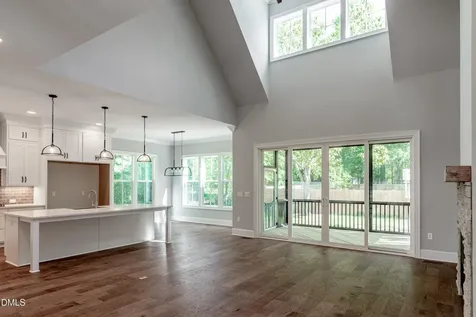 111 Forest Green Drive Cary NC 27511