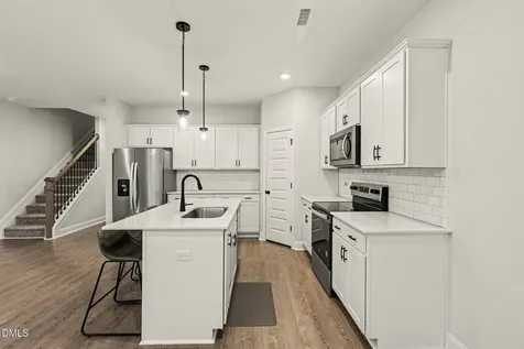 79 Calluna Drive Clayton NC 27520