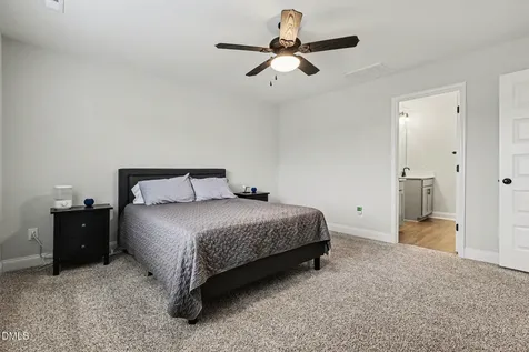 79 Calluna Drive Clayton NC 27520