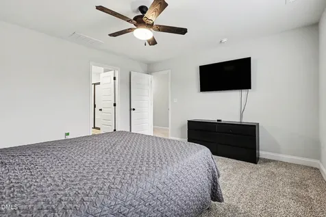 79 Calluna Drive Clayton NC 27520