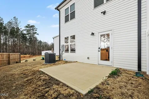 79 Calluna Drive Clayton NC 27520