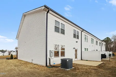 79 Calluna Drive Clayton NC 27520