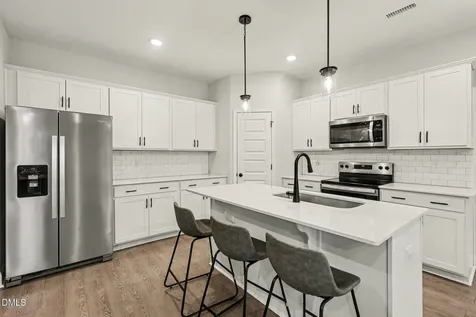 79 Calluna Drive Clayton NC 27520