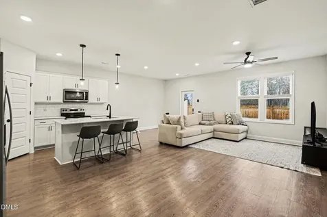 79 Calluna Drive Clayton NC 27520