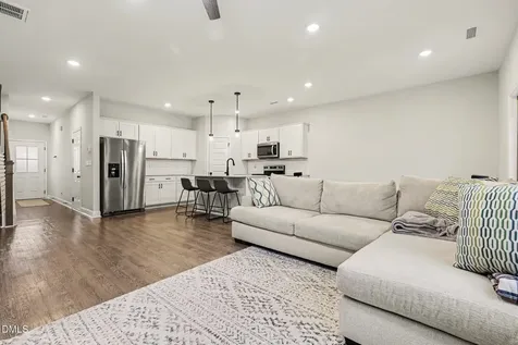 79 Calluna Drive Clayton NC 27520