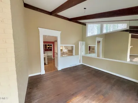 206 Beechwood Trail Henderson NC 27536