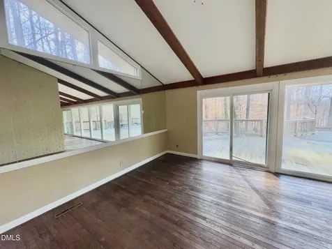 206 Beechwood Trail Henderson NC 27536