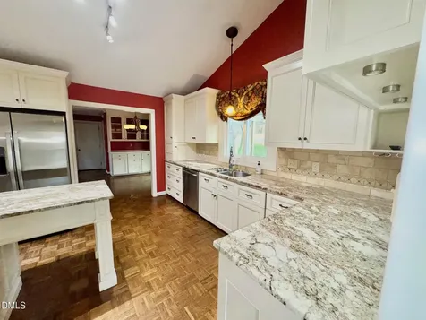 206 Beechwood Trail Henderson NC 27536