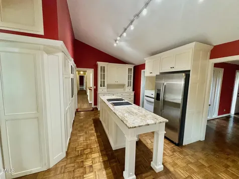 206 Beechwood Trail Henderson NC 27536