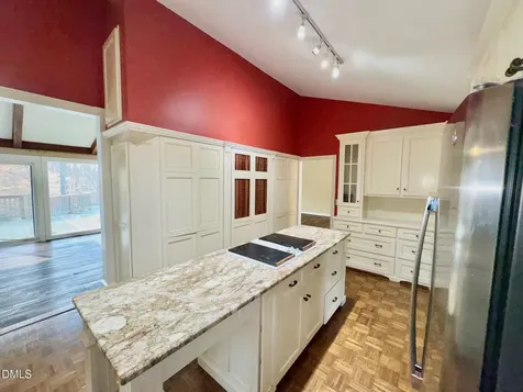 206 Beechwood Trail Henderson NC 27536