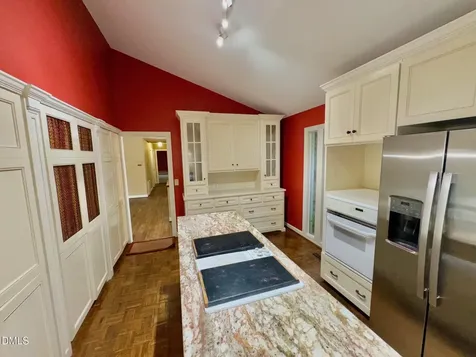 206 Beechwood Trail Henderson NC 27536