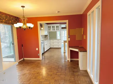 206 Beechwood Trail Henderson NC 27536