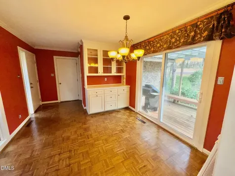 206 Beechwood Trail Henderson NC 27536