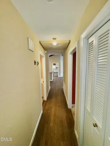 206 Beechwood Trail Henderson NC 27536