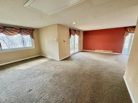 206 Beechwood Trail Henderson NC 27536