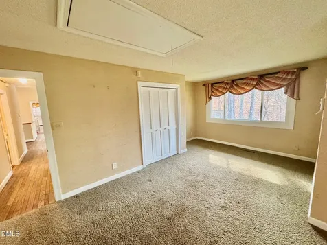 206 Beechwood Trail Henderson NC 27536