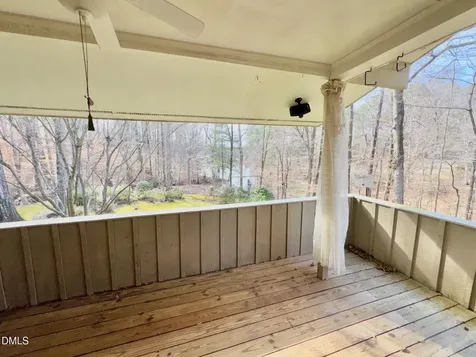 206 Beechwood Trail Henderson NC 27536