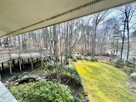 206 Beechwood Trail Henderson NC 27536