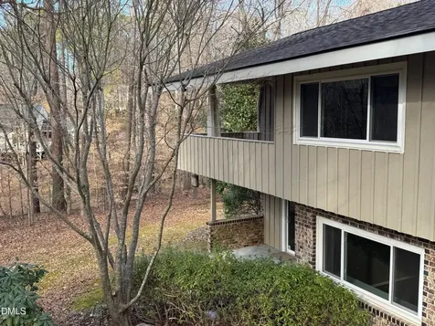 206 Beechwood Trail Henderson NC 27536