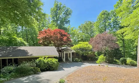 206 Beechwood Trail Henderson NC 27536