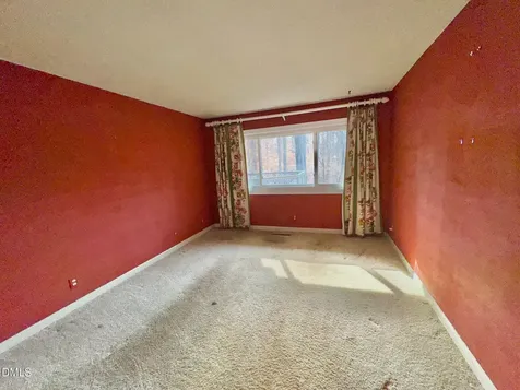 206 Beechwood Trail Henderson NC 27536