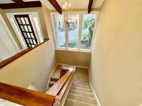 206 Beechwood Trail Henderson NC 27536