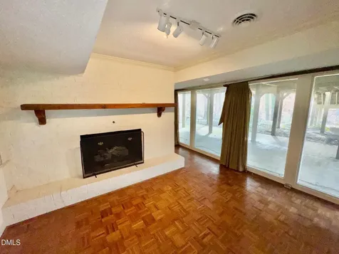 206 Beechwood Trail Henderson NC 27536