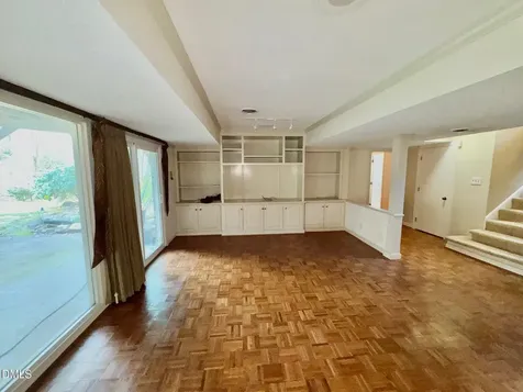 206 Beechwood Trail Henderson NC 27536
