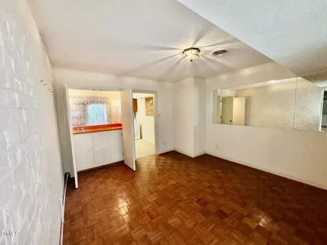 206 Beechwood Trail Henderson NC 27536