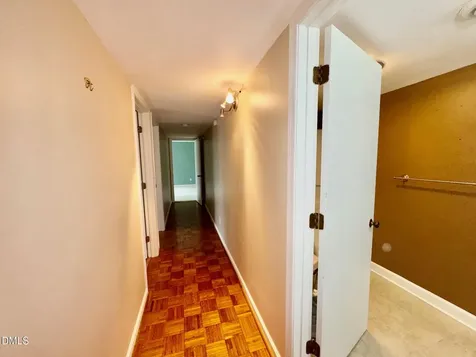 206 Beechwood Trail Henderson NC 27536