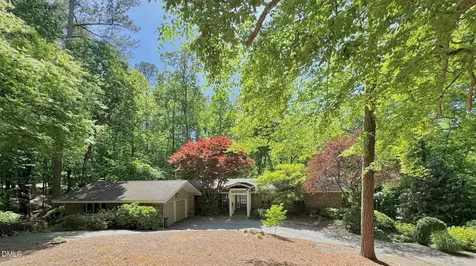 206 Beechwood Trail Henderson NC 27536