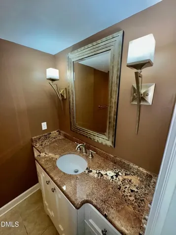 206 Beechwood Trail Henderson NC 27536