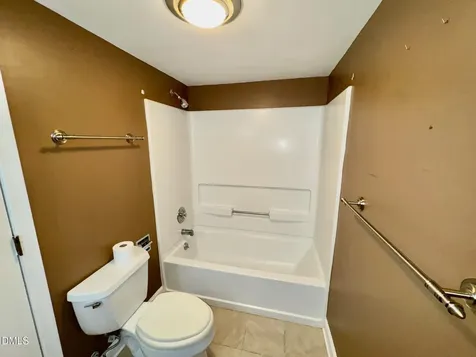 206 Beechwood Trail Henderson NC 27536