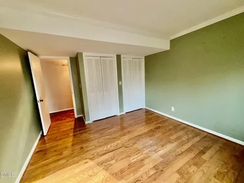 206 Beechwood Trail Henderson NC 27536