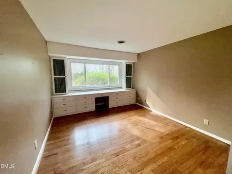 206 Beechwood Trail Henderson NC 27536