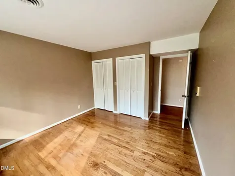206 Beechwood Trail Henderson NC 27536