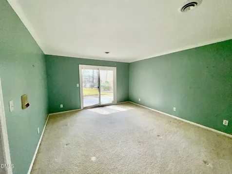 206 Beechwood Trail Henderson NC 27536