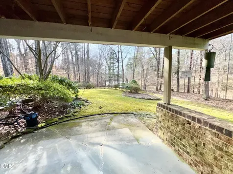 206 Beechwood Trail Henderson NC 27536