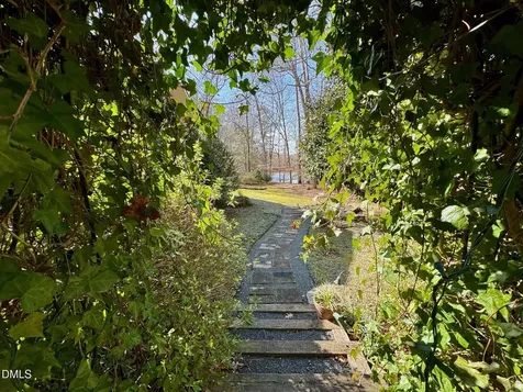 206 Beechwood Trail Henderson NC 27536