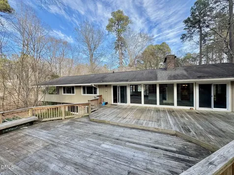 206 Beechwood Trail Henderson NC 27536