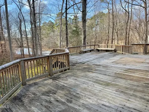 206 Beechwood Trail Henderson NC 27536