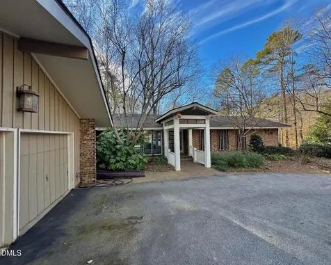 206 Beechwood Trail Henderson NC 27536