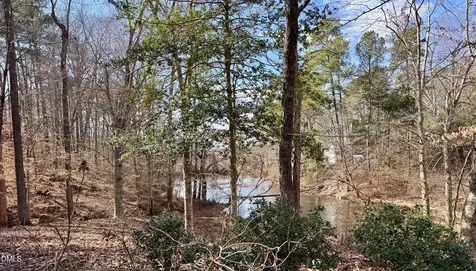 206 Beechwood Trail Henderson NC 27536