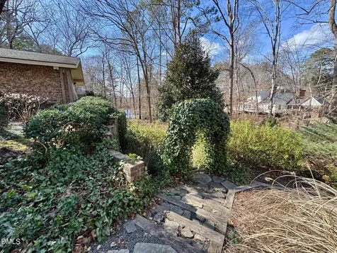 206 Beechwood Trail Henderson NC 27536