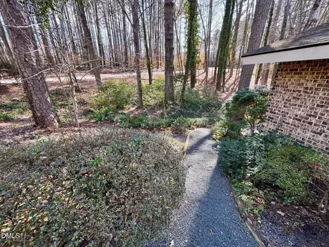 206 Beechwood Trail Henderson NC 27536