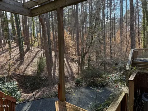206 Beechwood Trail Henderson NC 27536